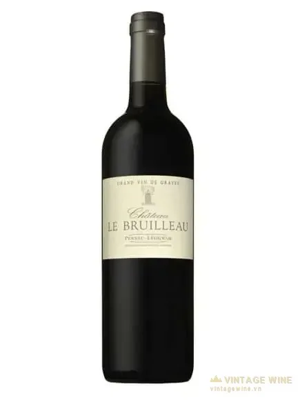 Chateau le Bruilleau