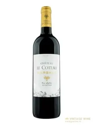 Chateau Le Coteau