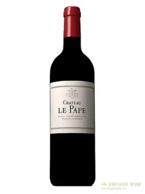 Chateau Le Pape