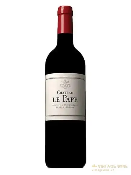 Chateau Le Pape