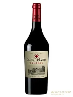 Chateau l'Enclos