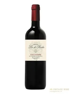 Chateau Leo de Prades