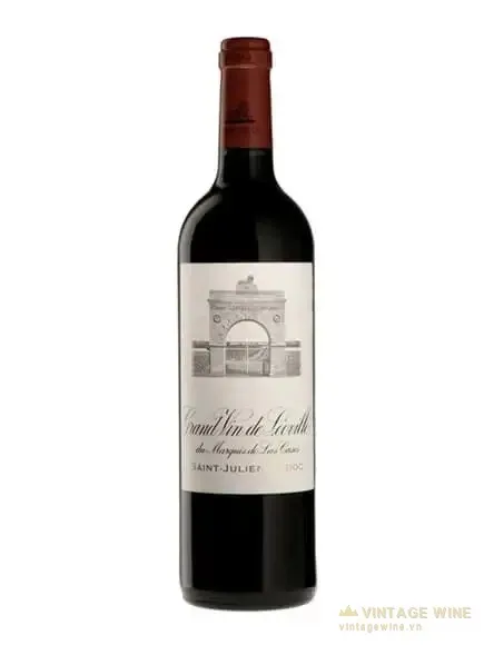 Chateau Leoville Las Cases