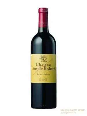Chateau Leoville Poyferre