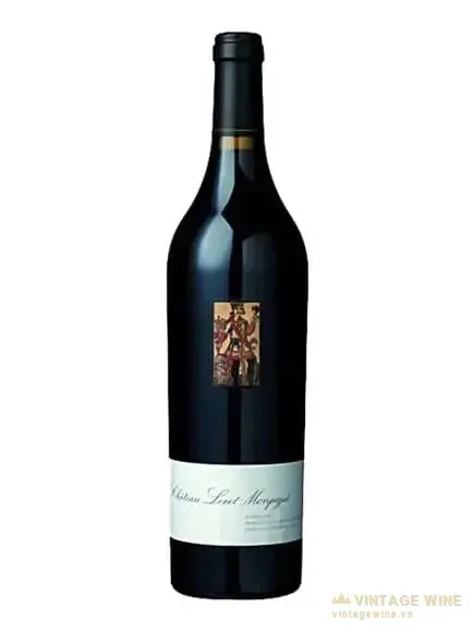 Chateau Leret Monpezat