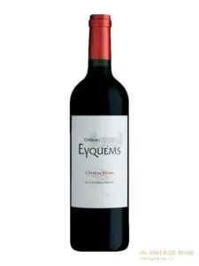 Chateau Les Eyquems