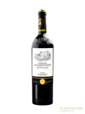 Chateau Les Martineaux