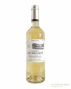 Chateau Les Millaux Blanc