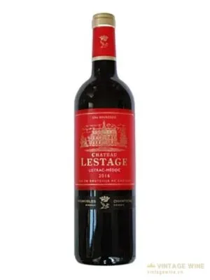 Chateau Lestage