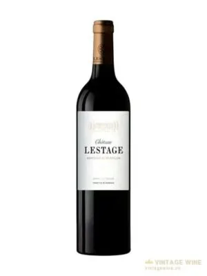 Chateau Lestage Montagne-Saint-Emilion