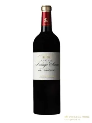 Chateau Lestage Simon
