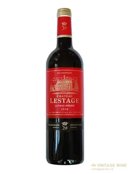 Chateau Lestage