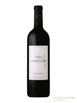 Chateau Luchey Halde Red