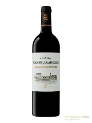 Chateau Magnan La Gaffeliere
