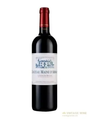 Chateau Maine d'Arman