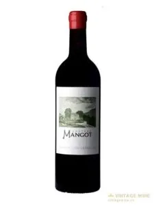 Chateau Mangot Saint Emilion Grand Cru