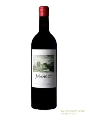 Chateau Mangot Saint Emilion Grand Cru