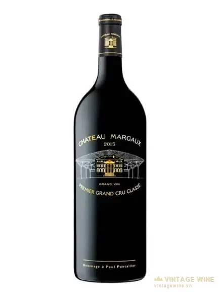 Chateau Margaux Grand Cru Classe 1855