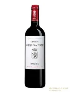 Chateau Marquis de Terme Margaux