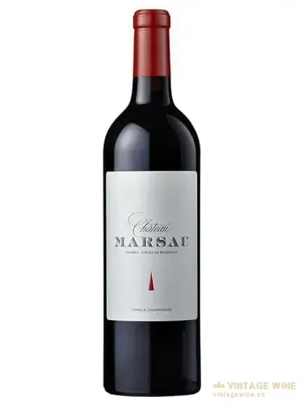 Chateau Marsau