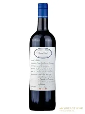 Chateau Martet Reserve de Famille