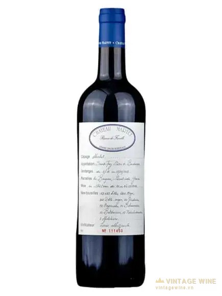 Vang Merlot tháng 10: #MerlotMe và tin Merlot 2025