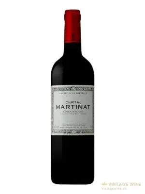 Chateau Martinat