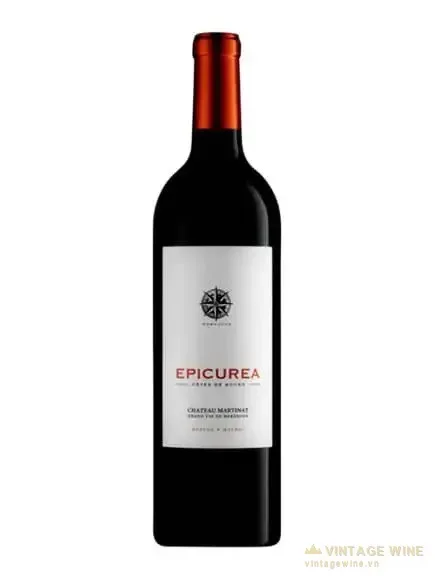 Chateau Martinat Epicuria