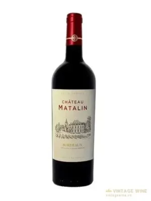 Chateau Matalin