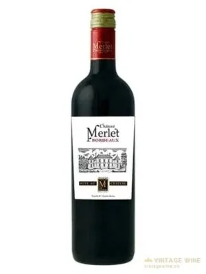 Chateau Merlet Red
