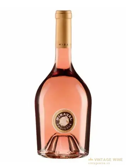 Chateau Miraval Rose