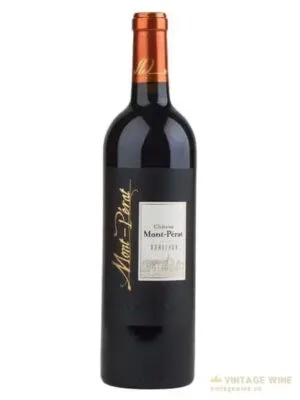 Chateau Mont Perat Red