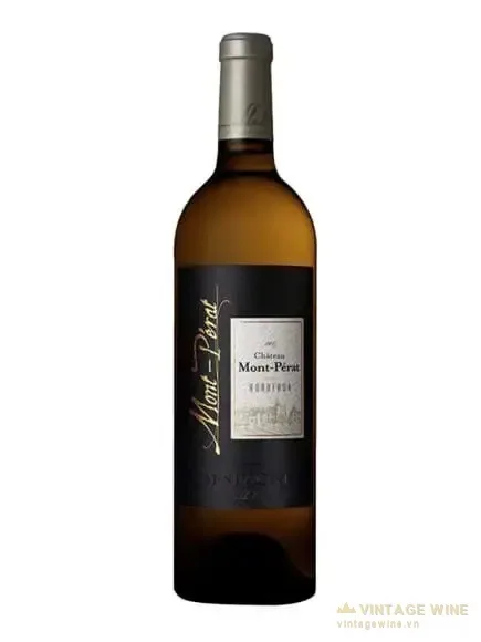 Chateau Mont Perat White
