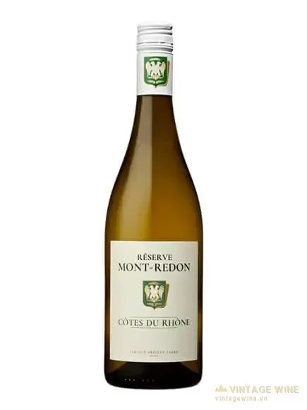 Chateau Mont Redon Reserve Cotes du Rhone white