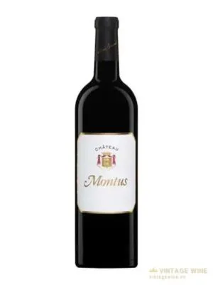 Chateau Montus