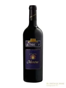Chateau Montus La Tyre Madiran