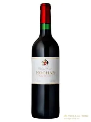 Chateau Musar Hochar Pere & Fils