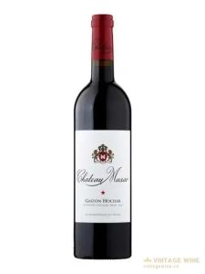 Chateau Musar Red