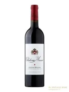 Chateau Musar Red