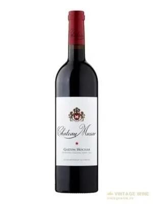 Chateau Musar Red