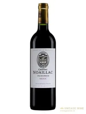 Chateau Noaillac Medoc