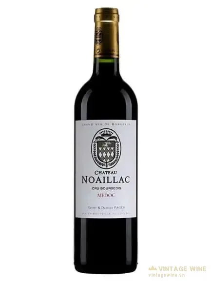 Chateau Noaillac Medoc