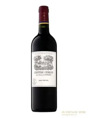 Chateau Odilon