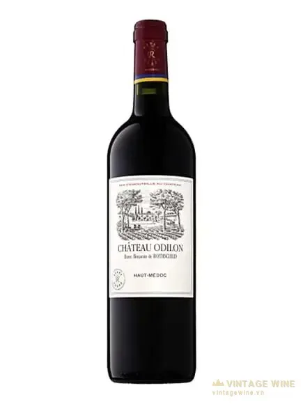 Chateau Odilon
