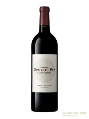 Chateau Ormes de Pez