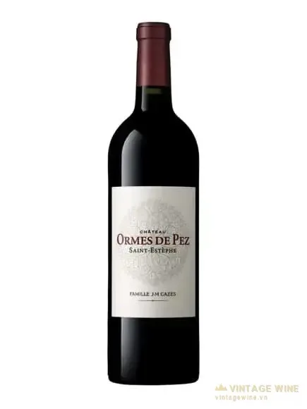 Chateau Ormes de Pez