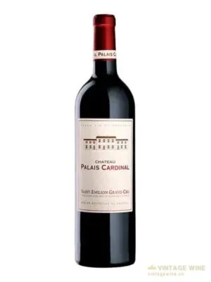 Chateau Palais Cardinal