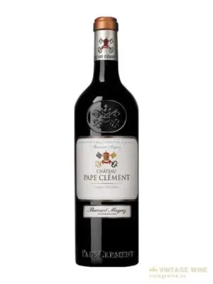 Chateau Pape Clement Red