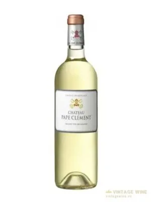 Chateau Pape Clement White