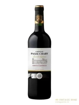 Chateau Passe Craby